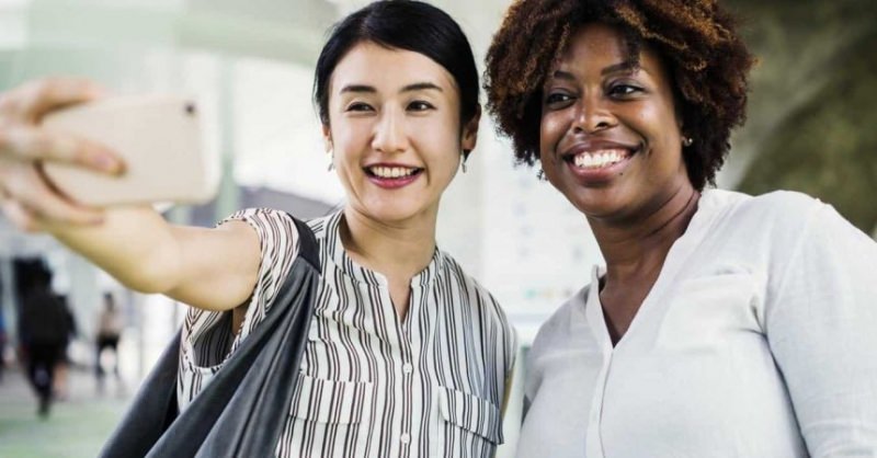 Как найти хороших друзей