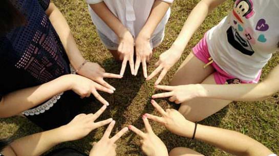 Как найти хороших друзей