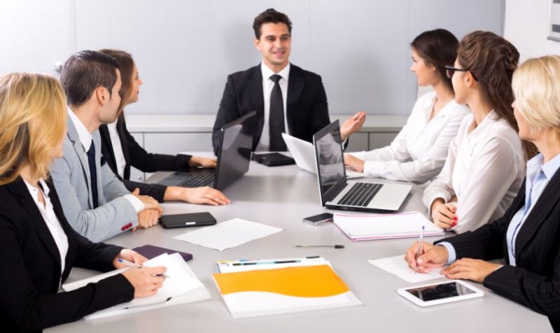 Как найти общий язык с начальством?