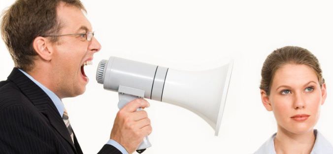 Как найти общий язык с начальством?