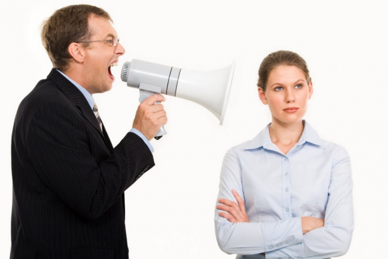 Как найти общий язык с начальством?