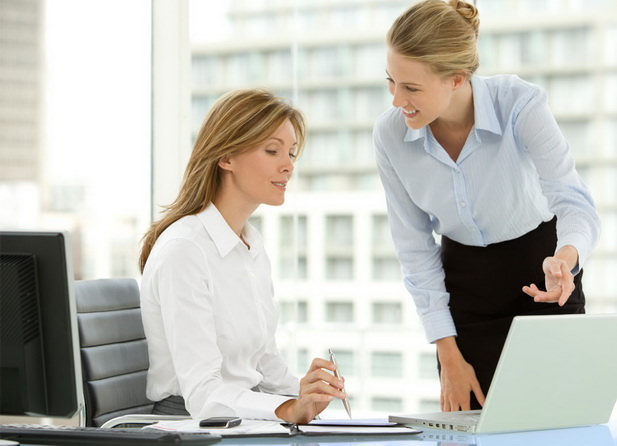 Как найти общий язык с начальством?