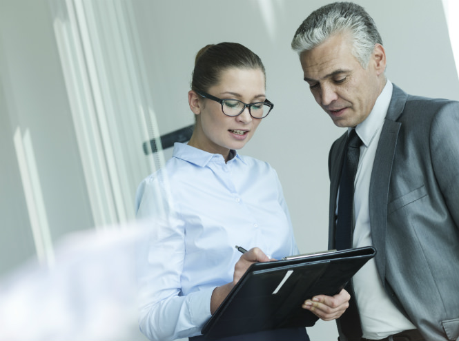 Как найти общий язык с начальством?