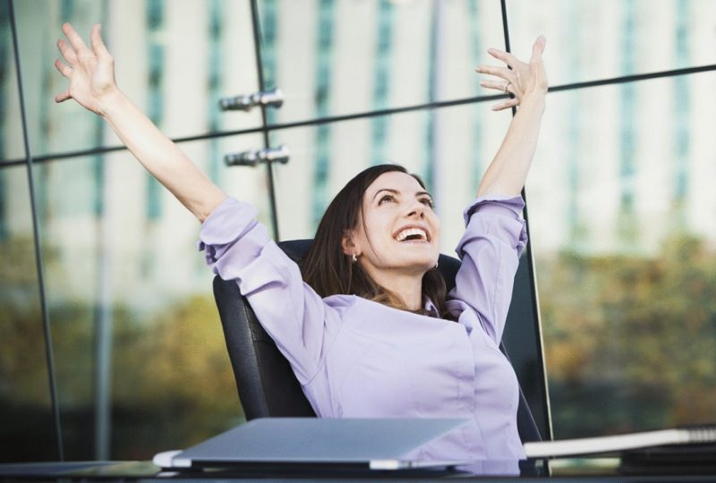 Как найти работу по душе?