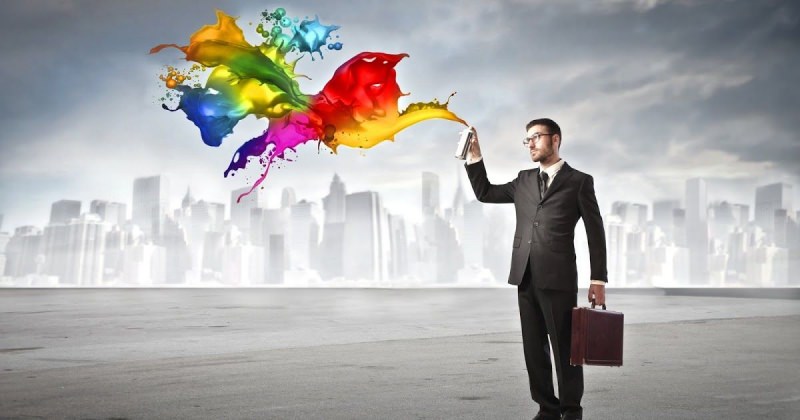 Как найти работу по душе?