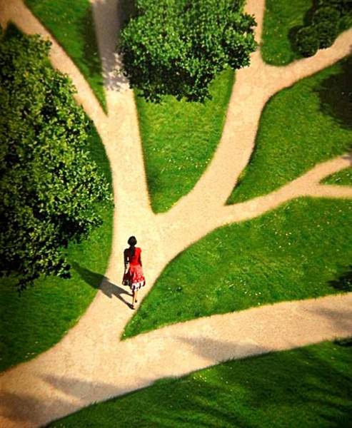 Как найти себя в этой жизни