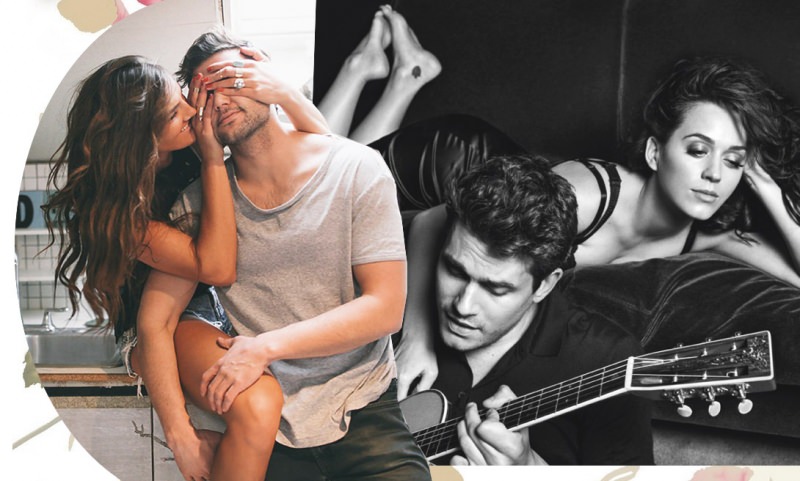 Как наладить контакт с друзьями парня?