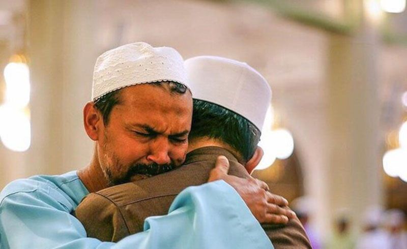 Как наладить отношения с людьми