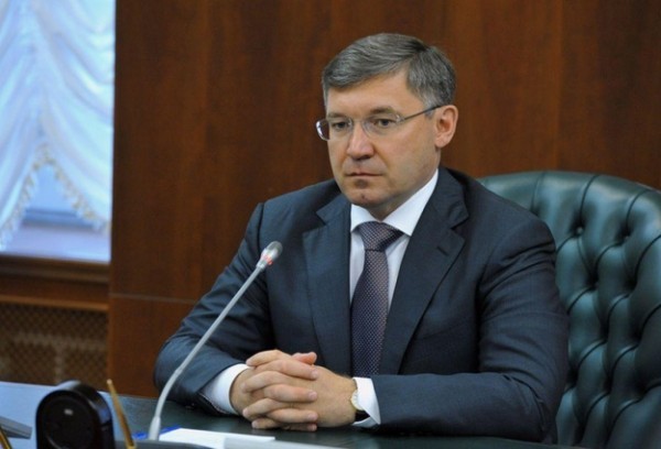 Как написать письмо мень михаилу министру жкх