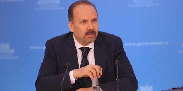 Как написать письмо мень михаилу министру жкх