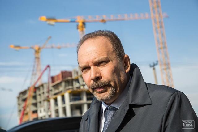 Как написать письмо мень михаилу министру жкх