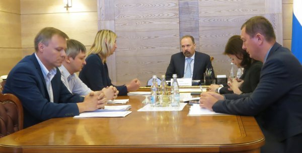 Как написать письмо мень михаилу министру жкх