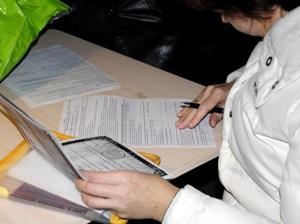 Как написать письмо в тсж по поводу оплаты квартиры