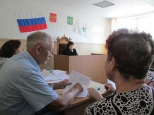 Как написать письмо в тсж по поводу оплаты квартиры