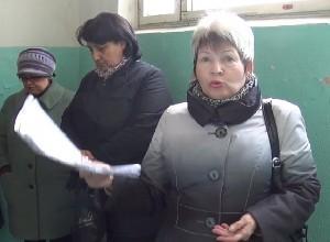 Как написать письмо в тсж по поводу оплаты квартиры