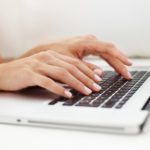 Как написать письмо в управляющую компанию образец