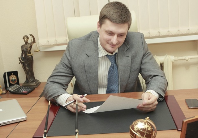 Как написать претензию в тсж образец