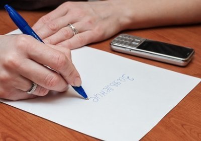 Как написать заявление на капитальный ремонт многоквартирного дома