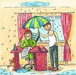 Как написать заявление на капитальный ремонт многоквартирного дома