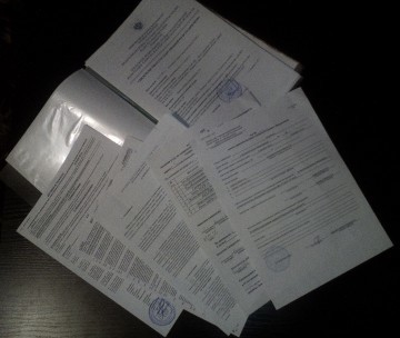 Как написать заявление на перерасчет коммунальных услуг пример