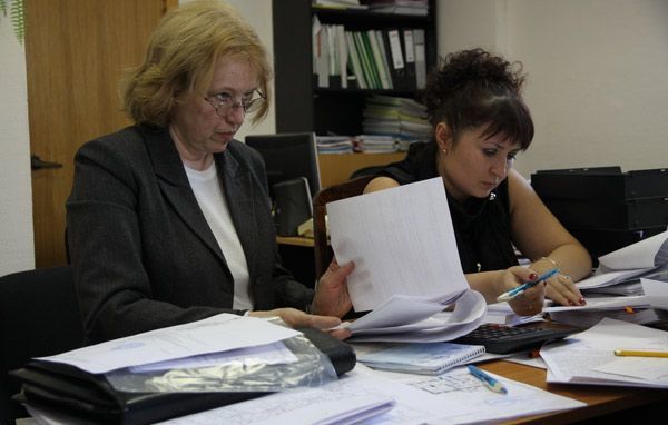 Как написать заявление на перерасчет коммунальных услуг пример