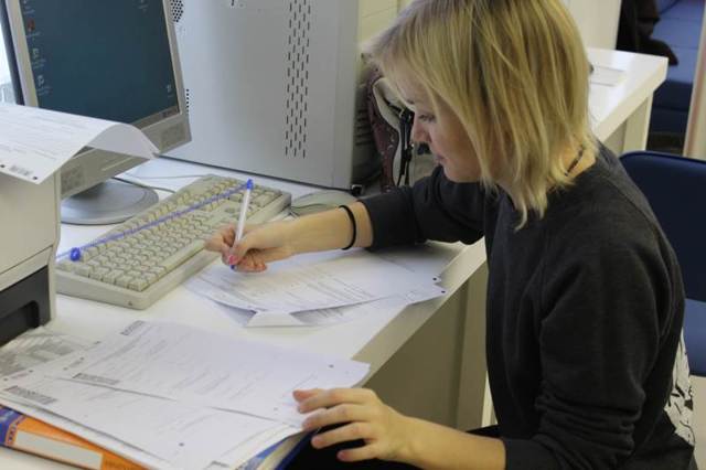 Как написать заявление на перерасчет квартплаты