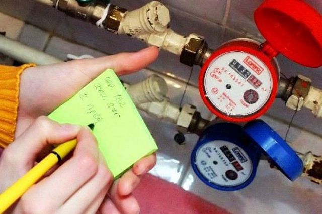 Как написать заявление на перерасчет квартплаты