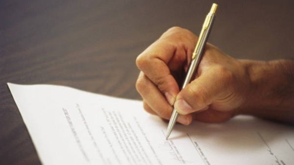 Как написать заявление на перерасчет квартплаты