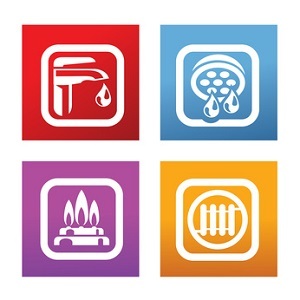 Как написать заявление на разделение оплаты за коммунальные услуги