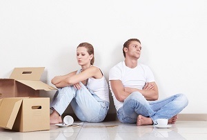 Как написать заявление на разделение оплаты за коммунальные услуги