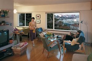 Как написать заявление на разделение оплаты за коммунальные услуги