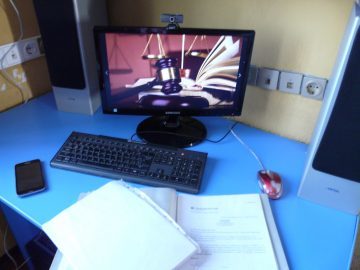 Как написать заявление в прокуратуру на председателя тсж