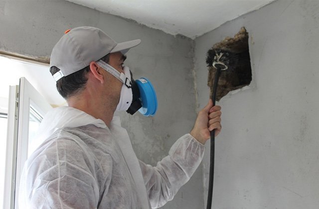 Как написать заявление в тсж на чистку вентиляции