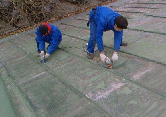 Как написать заявление в тсж на ремонт крыши образец