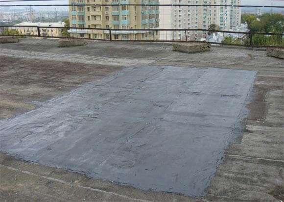 Как написать заявление в тсж на ремонт крыши образец