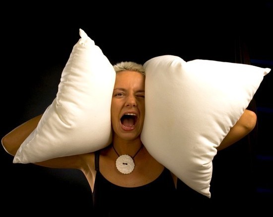 Как написать заявление в тсж на шумных соседей