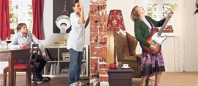 Как написать заявление в тсж на шумных соседей