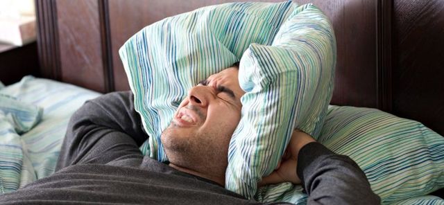 Как написать заявление в тсж на шумных соседей