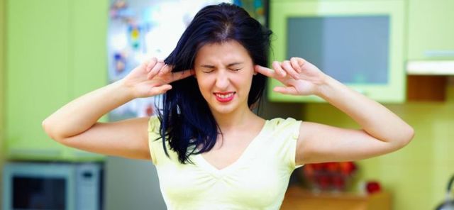 Как написать заявление в тсж на шумных соседей