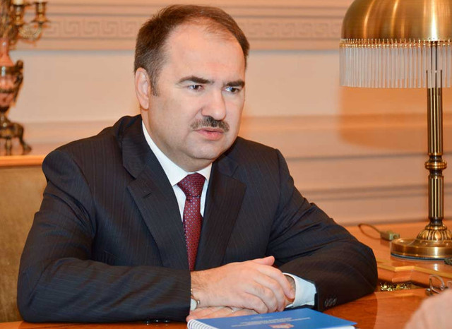 Как написать заявление в жкх на ремонт межпанельных швов