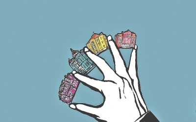 Как написать заявление в жкх на ремонт межпанельных швов