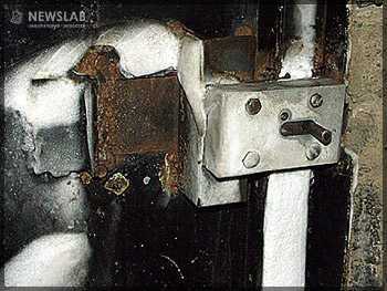 Как написать заявление в жкх на ремонт отопления