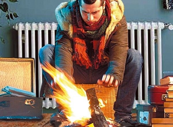 Как написать заявление в жкх на ремонт отопления