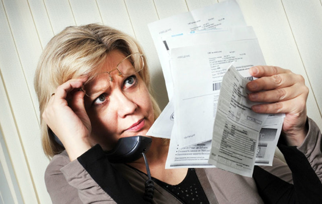 Как написать жалобу на диспетчера жкх