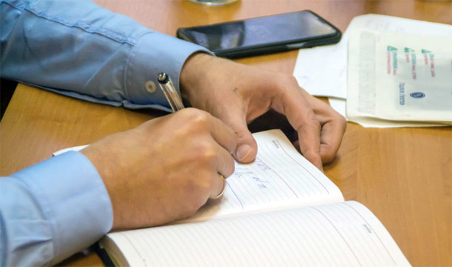 Как написать жалобу на диспетчера жкх