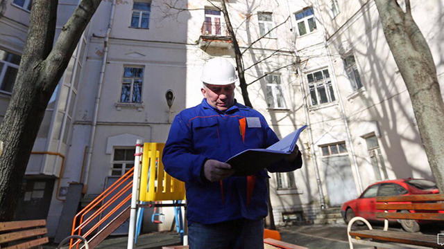 Как написать жалобу на капитальный ремонт дома