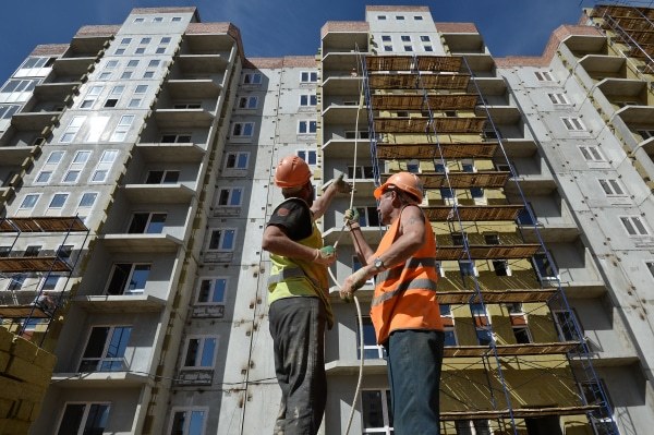 Как написать жалобу на капитальный ремонт дома