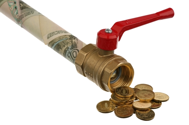 Как нас обманывают жкх с отоплением