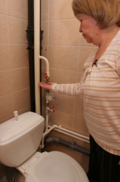 Как нас обманывают жкх с отоплением