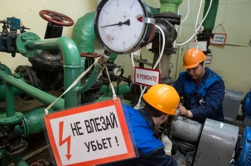 Как нас обманывают жкх с отоплением